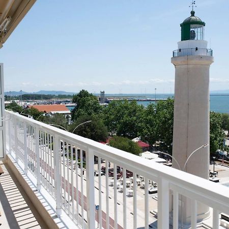 Lighthouse Apartments アレクサンドルポリス エクステリア 写真
