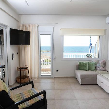Lighthouse Apartments アレクサンドルポリス エクステリア 写真