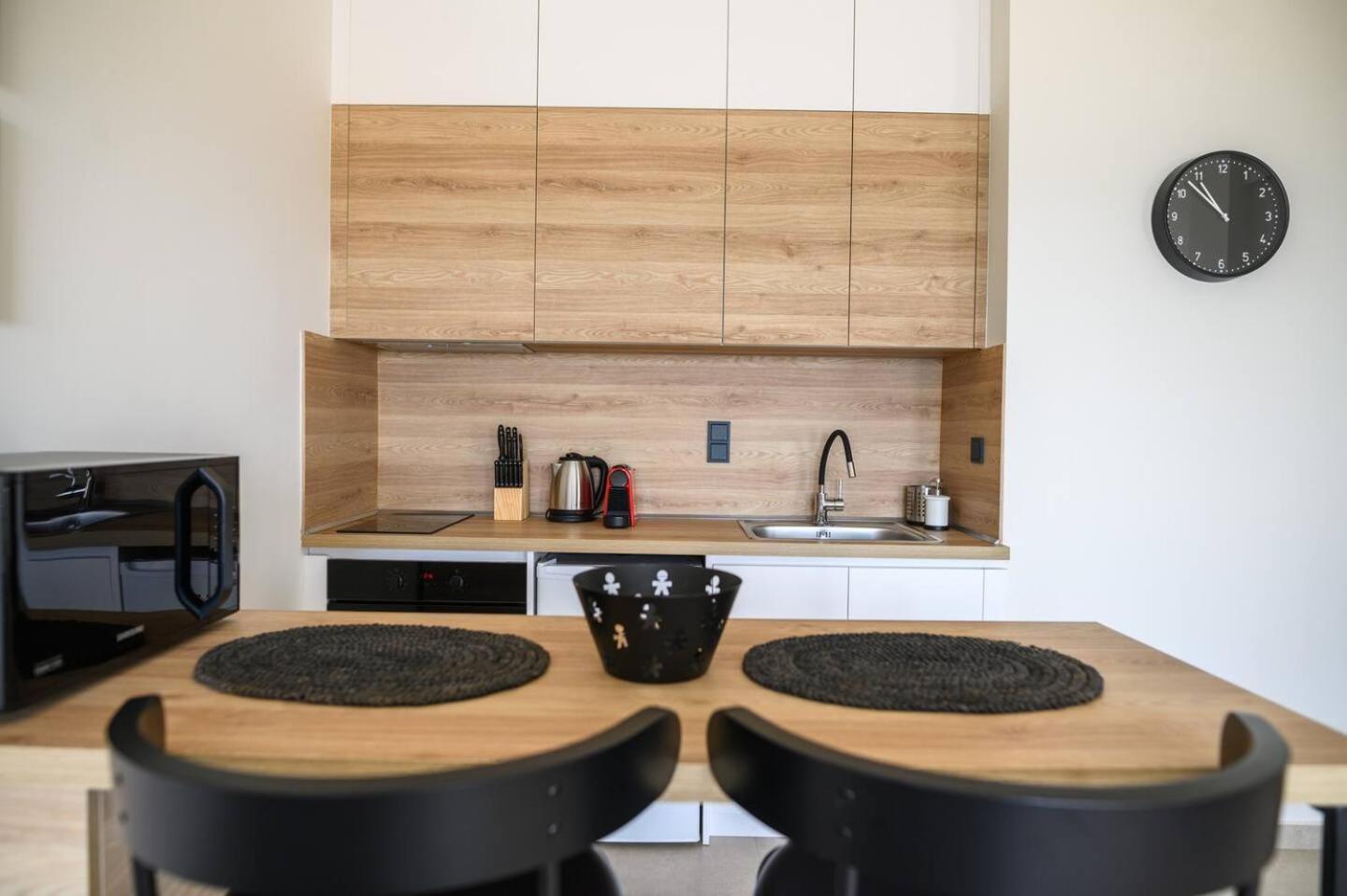 Lighthouse Apartments アレクサンドルポリス エクステリア 写真