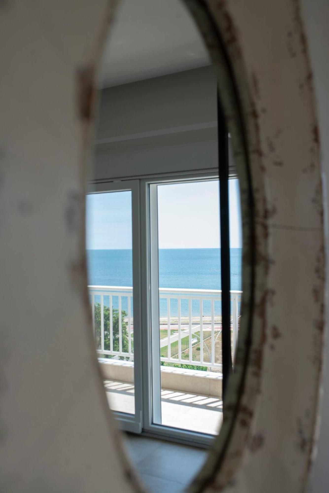Lighthouse Apartments アレクサンドルポリス エクステリア 写真